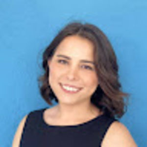 Meet your Posher, Sofía